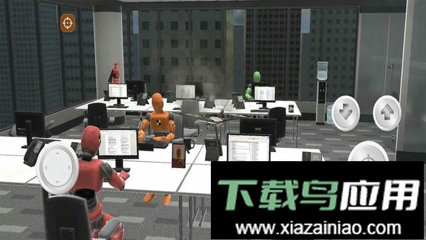 房子破坏模拟器中文版最新版截图3