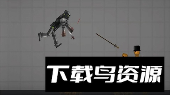 甜瓜人乐园对决2.0中文版最新版截图3