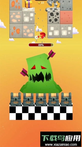 合成我最强官方版最新版截图1