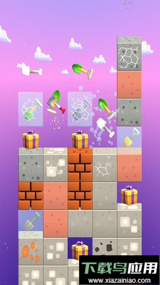 合成我最强官方版最新版截图2