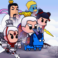 封神传说姜子牙手游官方正版