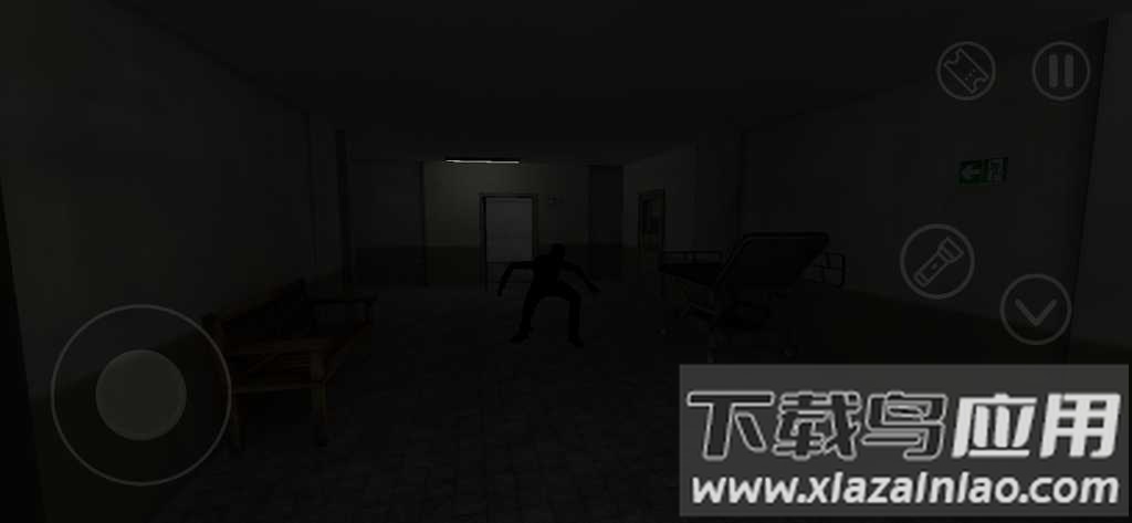 逃离医院多人联机最新版截图2