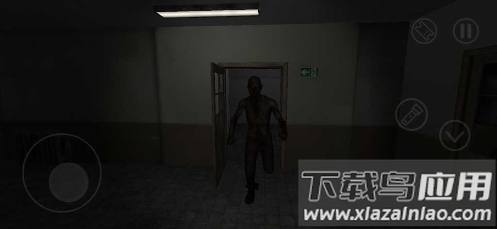 逃离医院多人联机最新版截图3