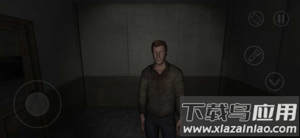 逃离医院多人联机最新版截图4