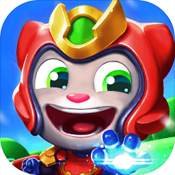 汤姆猫小小勇士手游