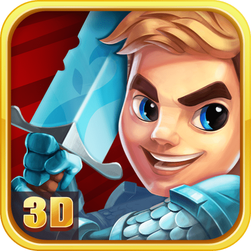 跑酷英雄官方版