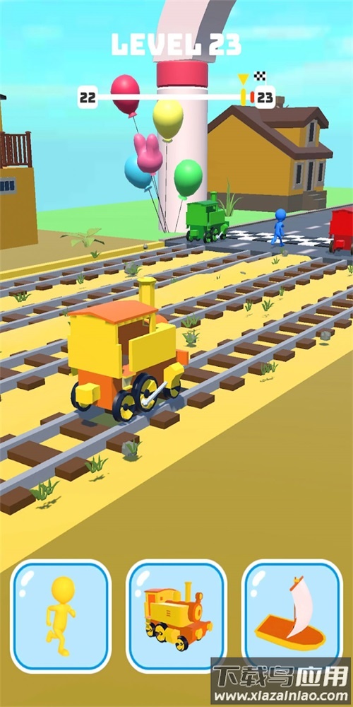 竞速模拟器最新版截图4