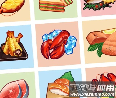 海鲜公司大亨最新版截图3