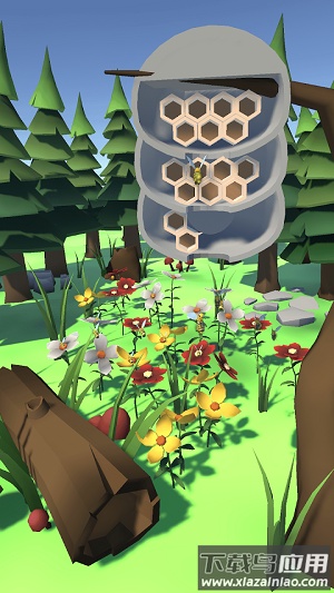 蜜蜂养成模拟器最新版截图3