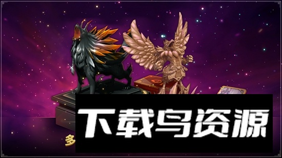 月光雕刻师暗夜行者游戏最新版截图1