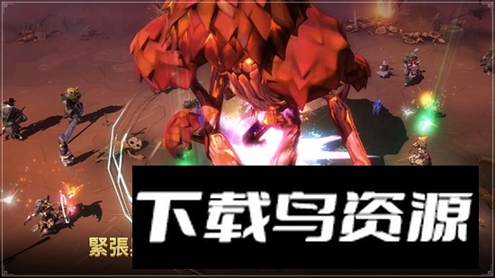 月光雕刻师暗夜行者游戏最新版截图4