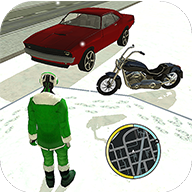 城市蜘蛛人英雄冬季版2