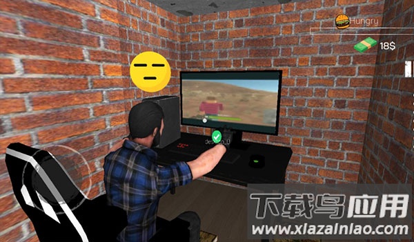 网吧老板模拟器2下载安装最新版截图1