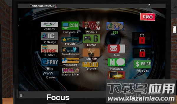 网吧老板模拟器2下载安装最新版截图3