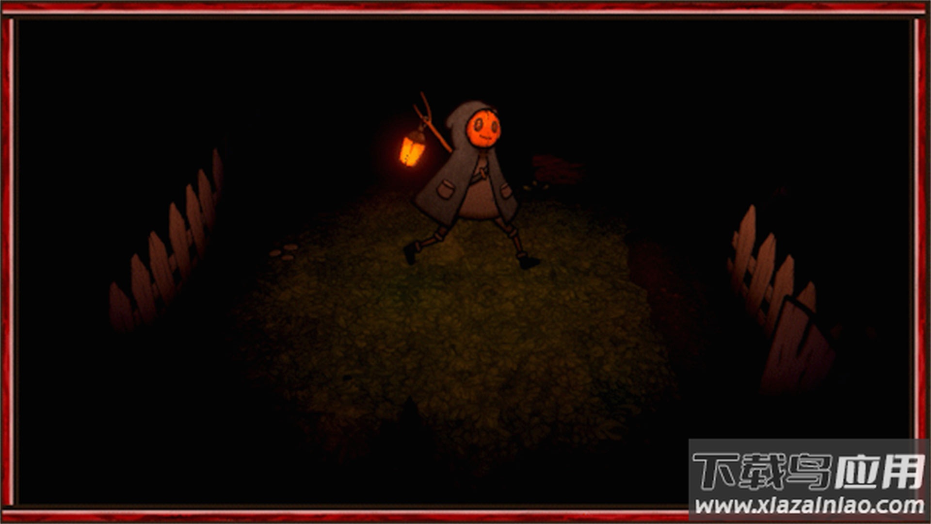 逃离恶魔游戏最新版截图2