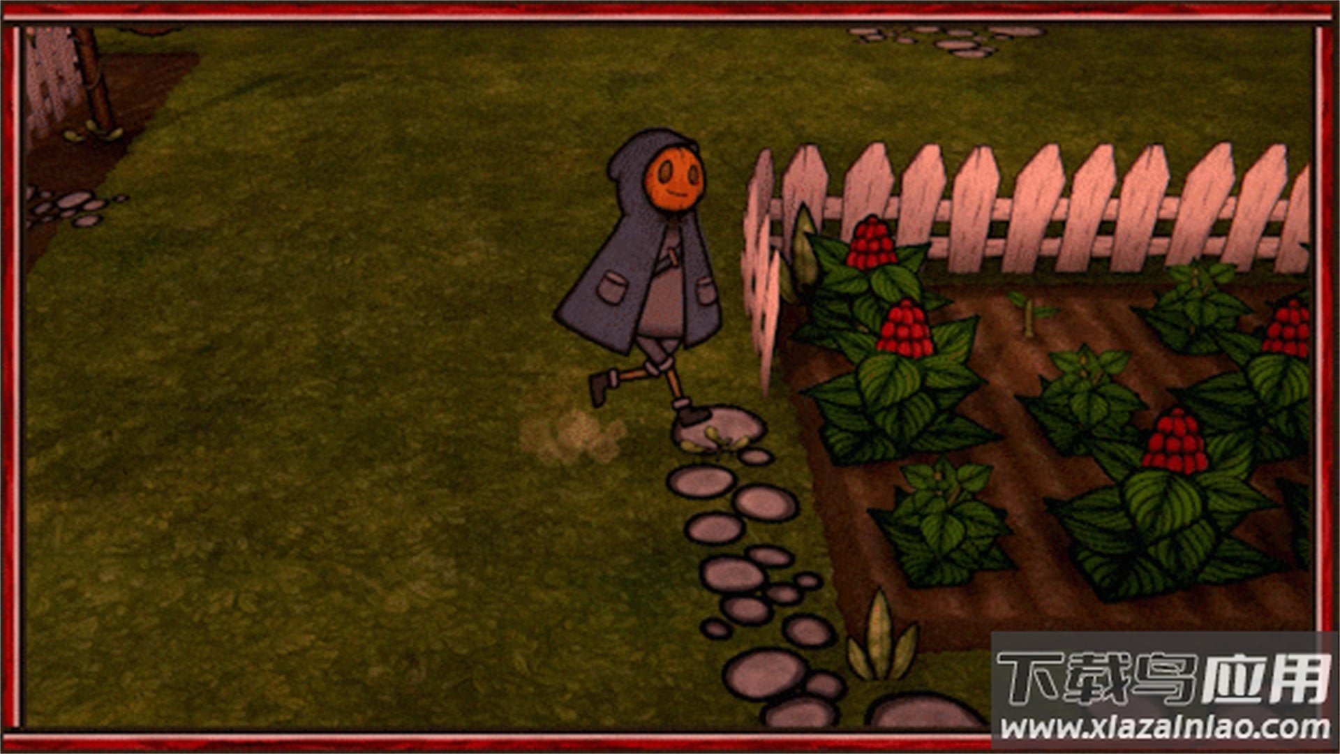 逃离恶魔游戏最新版截图3