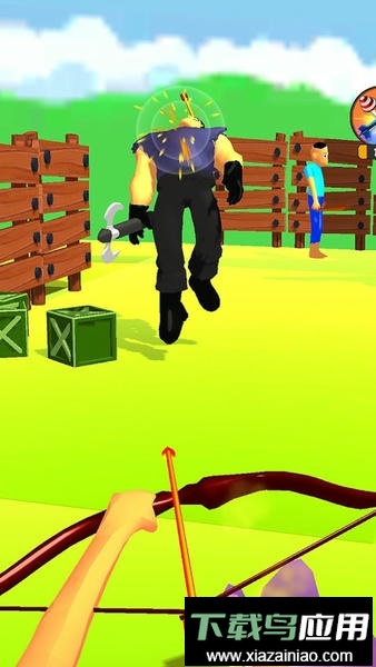 王者弓箭手官方版截图3