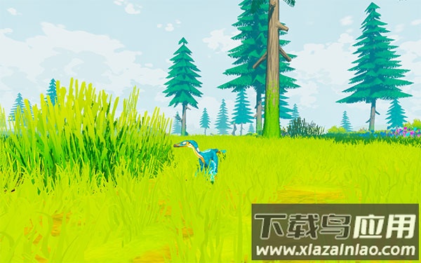 侏罗纪岛手机版Mesozoic Dawn下载最新版截图4