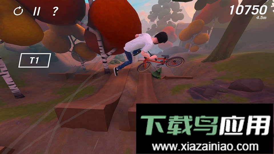 速降大师手游截图1