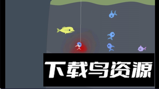 Cat Fishing小猫钓鱼手游免费版截图1