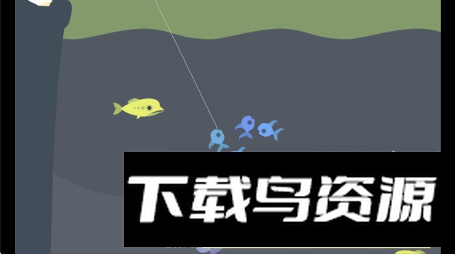 Cat Fishing小猫钓鱼手游免费版截图2