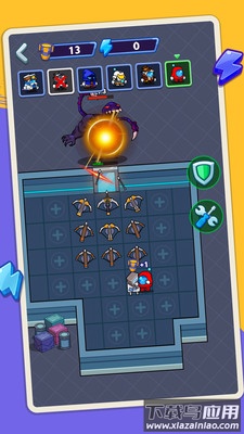 太空猛鬼最新版截图1