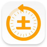 土流网测亩仪gps手机app