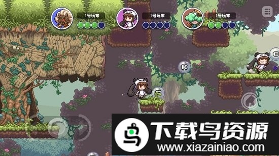 扔个球吧游戏最新版截图1