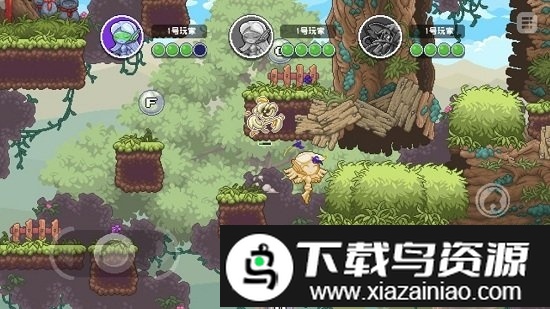 扔个球吧游戏最新版截图2