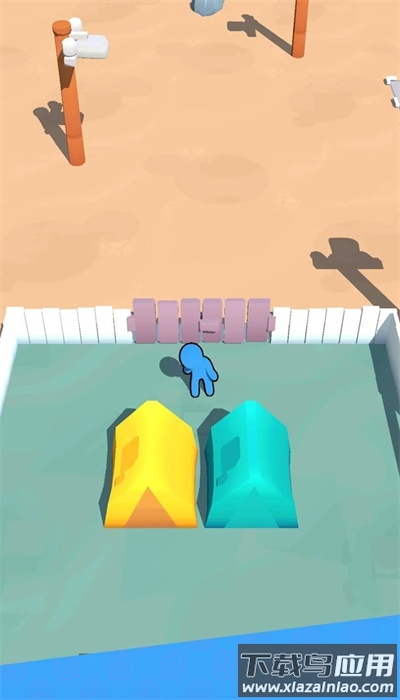 丧尸掩体Zombie Defense Force最新版截图2