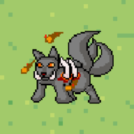 怪物狂潮OL游戏最新版