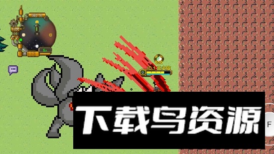 怪物狂潮OL游戏最新版最新版截图3