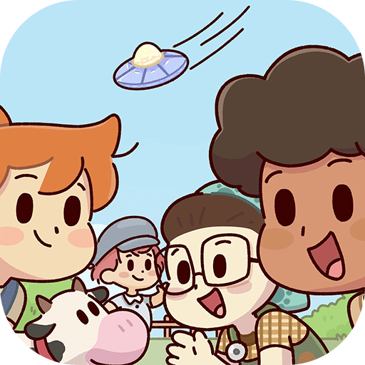 我的迷你农场游戏