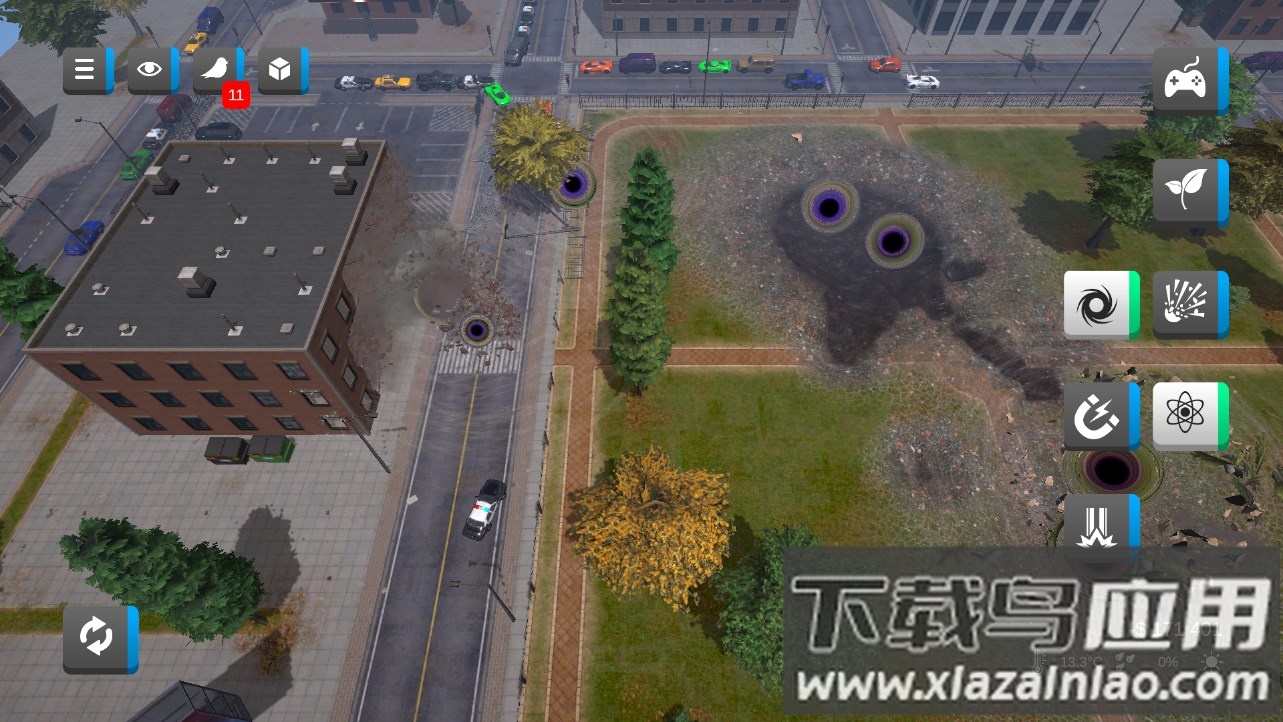 城市粉碎2City Smash 2截图3