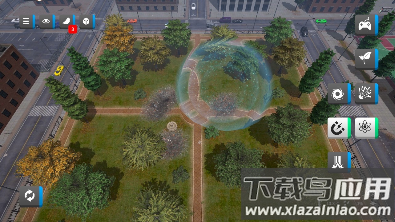 城市粉碎2City Smash 2截图4