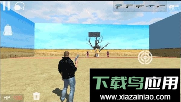 在线沙盒手游最新版截图2