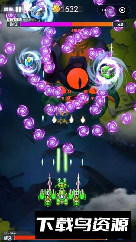 拼装战机最新版最新版截图2