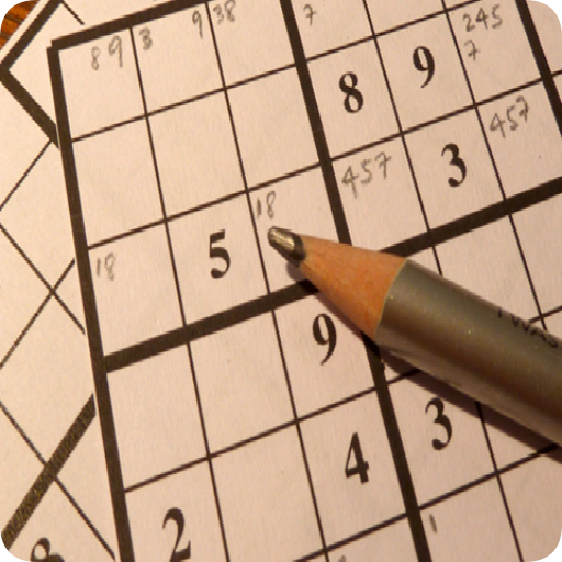 惊喜数独游戏最新版