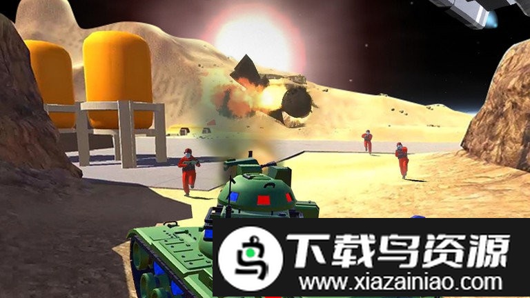 全面战争星战模拟器最新版游戏最新版截图1