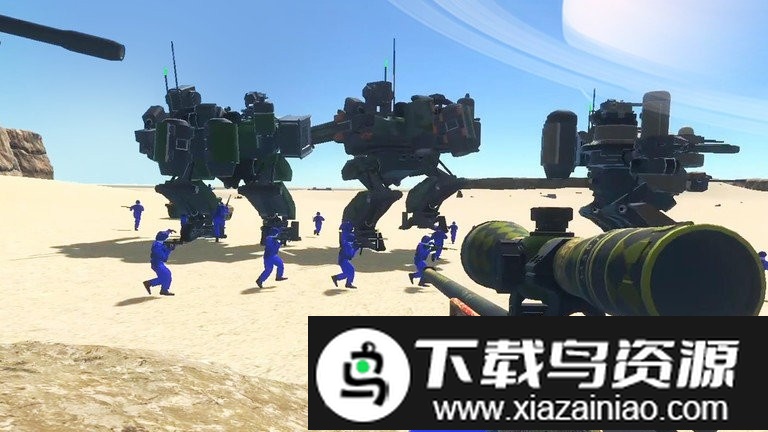 全面战争星战模拟器最新版游戏最新版截图2