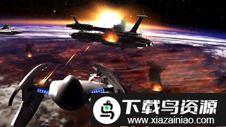 全面战争星战模拟器最新版游戏最新版截图3