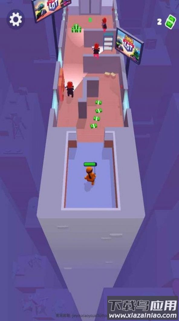 我兄弟贼猛游戏最新版截图3