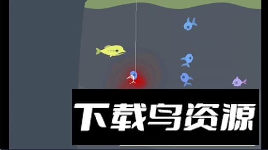 小猫钓鱼模拟器中文版(Cat Fishing)截图3