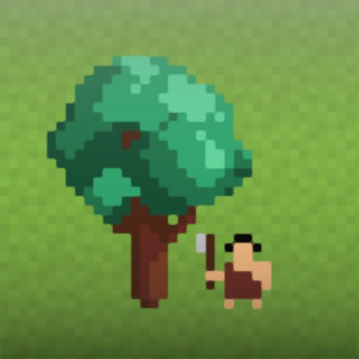 我的村庄世界游戏