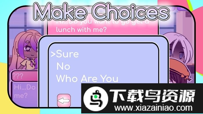 加查中的生活最新版最新版截图3