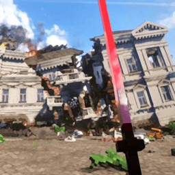 拆房模拟器游戏