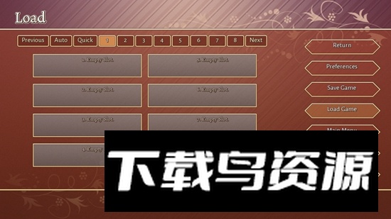 樱花幻想安卓汉化版最新版截图2