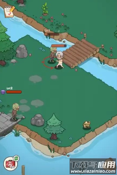 末日幸存者基地最新版截图2