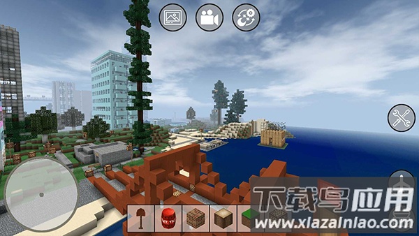 迷你块工艺下载安装最新版截图1