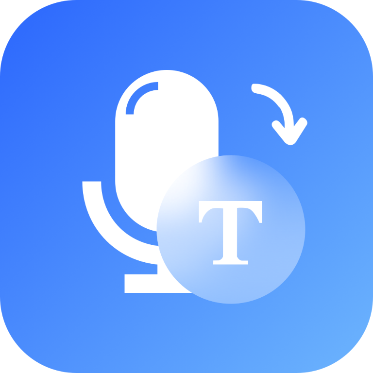 录音转文字神器APP免费官方版